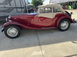 
										1952 MG TD full									