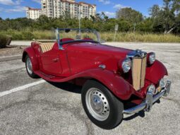 
										1952 MG TD full									