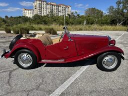 
										1952 MG TD full									
