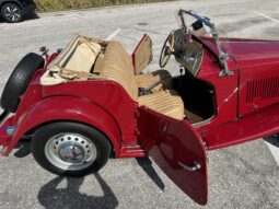 
										1952 MG TD full									