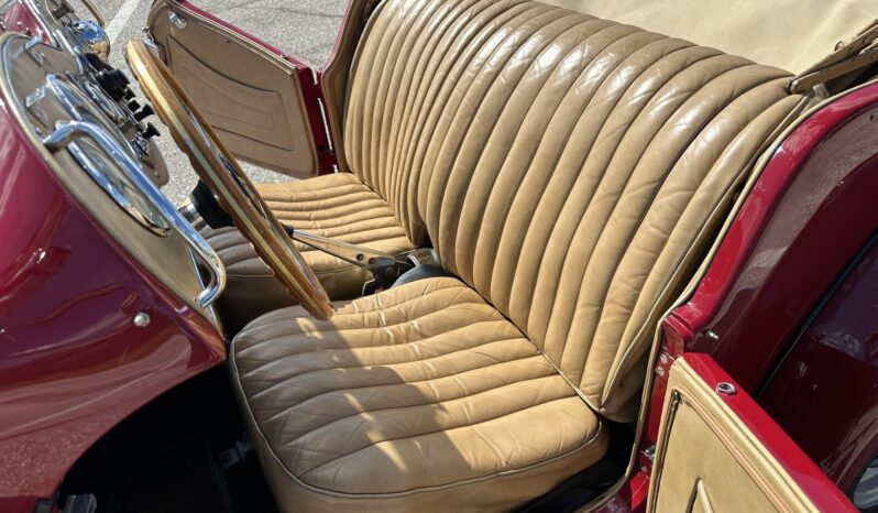 
								1952 MG TD full									