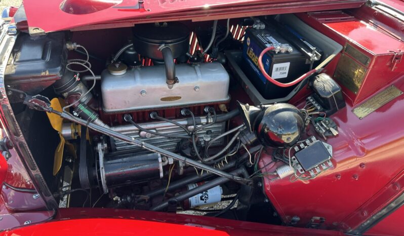 
								1952 MG TD full									