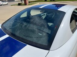 
										1997 Ford Mustang White 4.6l 5 Speed Manual full									