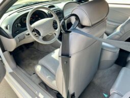 
										1997 Ford Mustang White 4.6l 5 Speed Manual full									