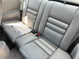 1997 Ford Mustang White 4.6l 5 Speed Manual