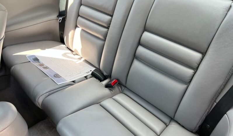 
								1997 Ford Mustang White 4.6l 5 Speed Manual full									