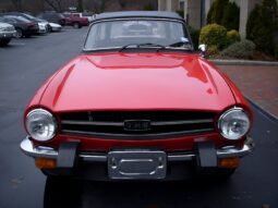 
										1976 Triumph TR6 full									
