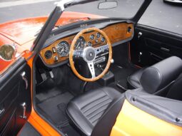 
										1976 Triumph TR6 full									