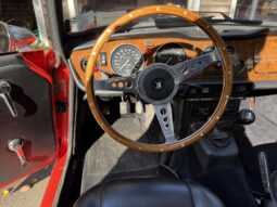 
										1976 Triumph TR6 full									