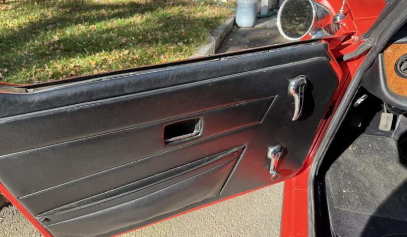 
								1976 Triumph TR6 full									