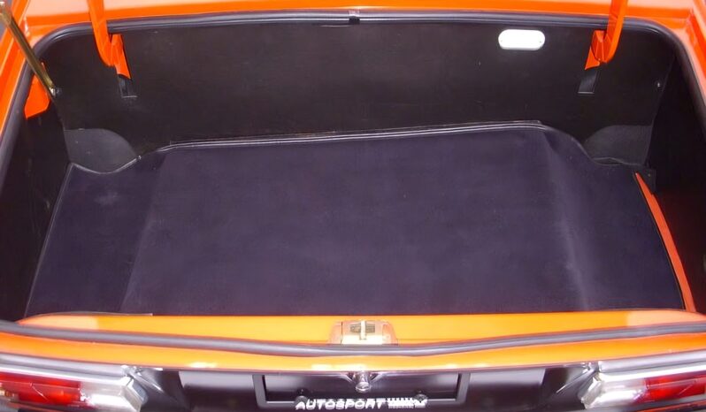 
								1976 Triumph TR6 full									