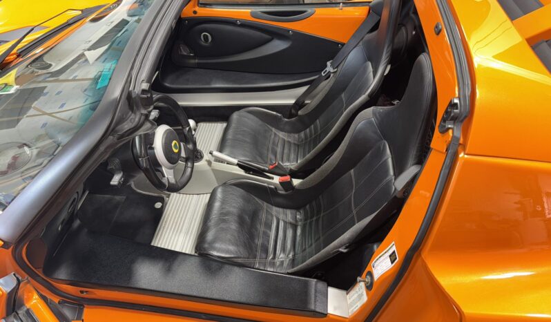 
								2007 Lotus Elise full									