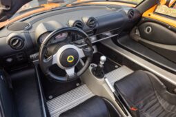 
										2007 Lotus Elise full									