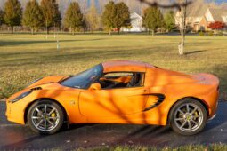 
										2007 Lotus Elise full									