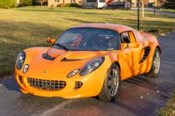 
										2007 Lotus Elise full									