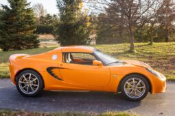 
										2007 Lotus Elise full									