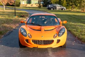 2007 Lotus Elise