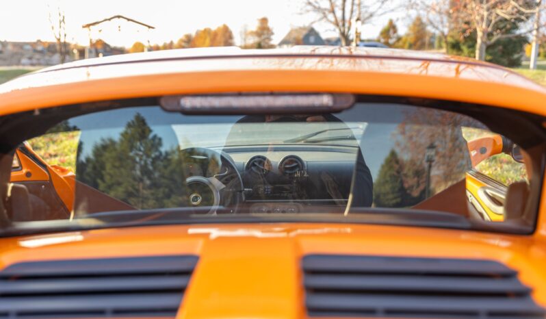 
								2007 Lotus Elise full									