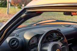 
										2007 Lotus Elise full									