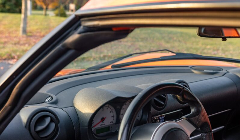 
								2007 Lotus Elise full									