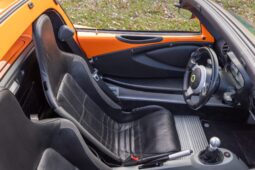 
										2007 Lotus Elise full									