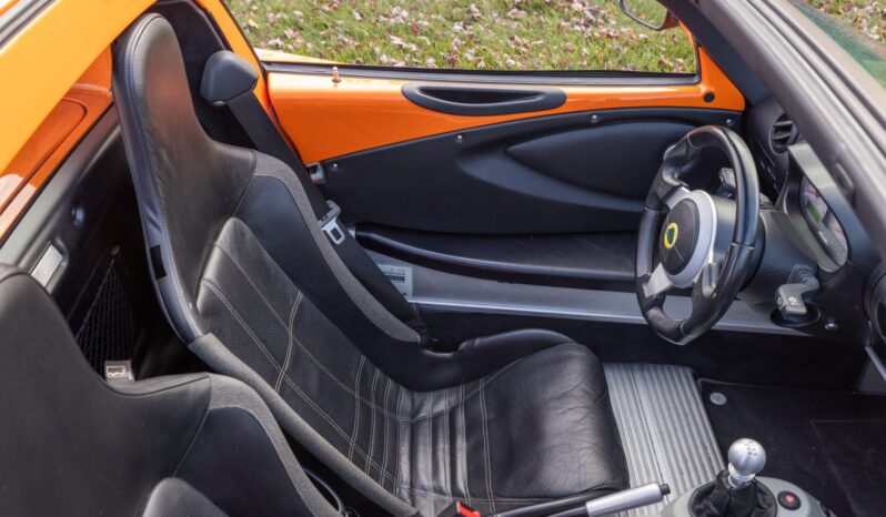 
								2007 Lotus Elise full									
