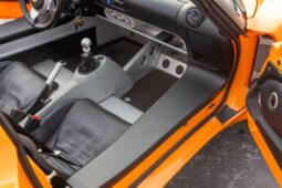 
										2007 Lotus Elise full									