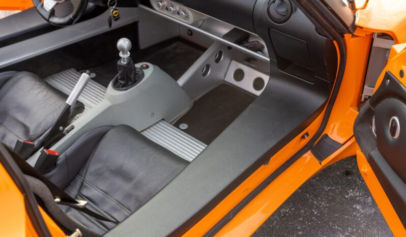 
								2007 Lotus Elise full									