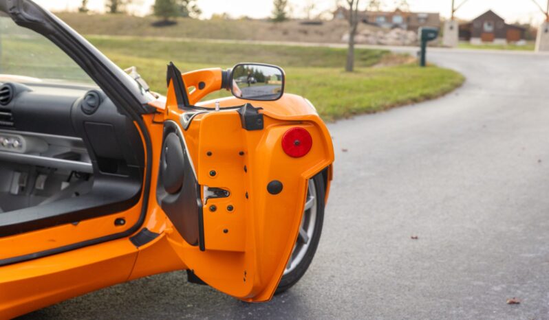 
								2007 Lotus Elise full									