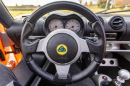 
										2007 Lotus Elise full									