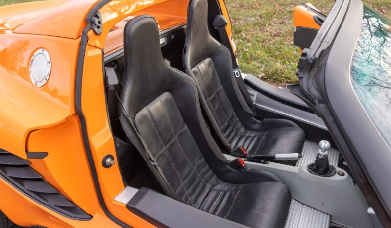 
								2007 Lotus Elise full									