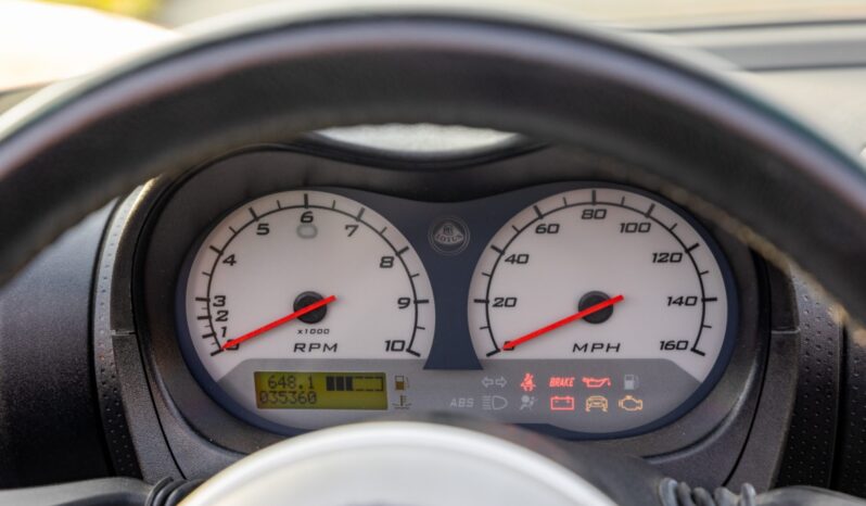 
								2007 Lotus Elise full									