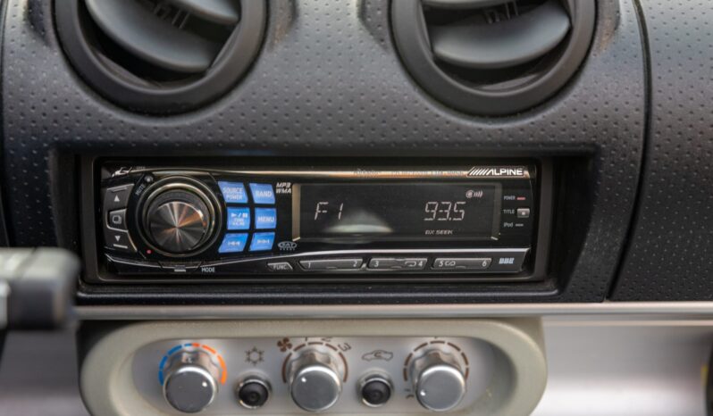 
								2007 Lotus Elise full									