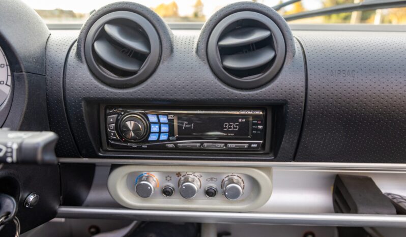 
								2007 Lotus Elise full									