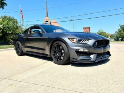 
										2017 Ford Mustang GT350 full									
