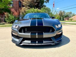 
										2017 Ford Mustang GT350 full									