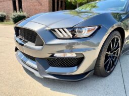 
										2017 Ford Mustang GT350 full									