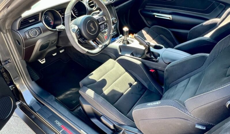 
								2017 Ford Mustang GT350 full									