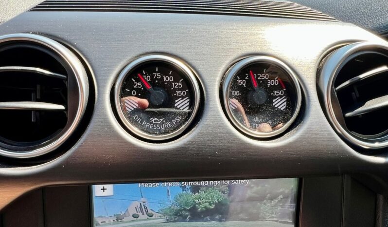 
								2017 Ford Mustang GT350 full									