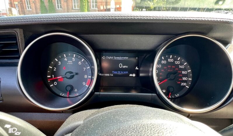 
								2017 Ford Mustang GT350 full									