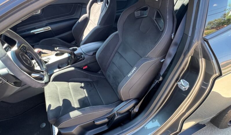 
								2017 Ford Mustang GT350 full									