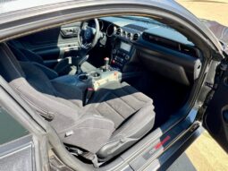 
										2017 Ford Mustang GT350 full									