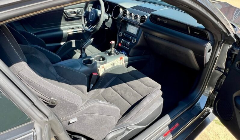 
								2017 Ford Mustang GT350 full									