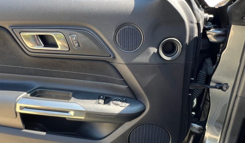 
								2017 Ford Mustang GT350 full									