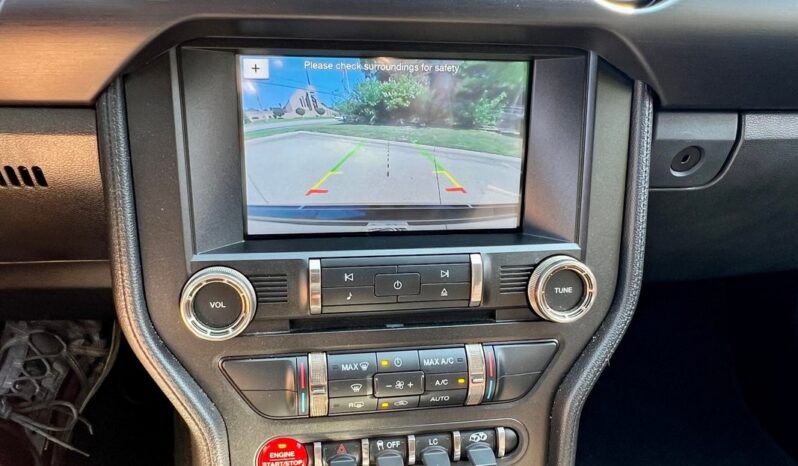 
								2017 Ford Mustang GT350 full									