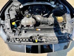 2017 Ford Mustang GT350 2