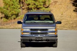 
										1999 Chevrolet Tahoe LT full									