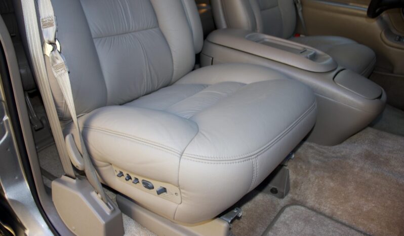 
								1999 Chevrolet Tahoe LT full									