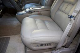 
										1999 Chevrolet Tahoe LT full									