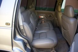 
										1999 Chevrolet Tahoe LT full									